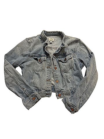 J.Crew Denim Jacket (view 1)