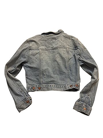 J.Crew Denim Jacket (view 2)
