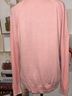 Banana Republic Pink Pullover Sweater Size M - photo 3