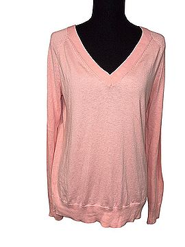 Banana Republic Pullover Sweater (view 1)