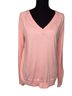 Banana Republic Pink Pullover Sweater Size M - photo 1