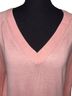 Banana Republic Pink Pullover Sweater Size M - photo 2