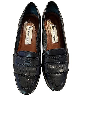 Etienne Aigner Flats (view 1)