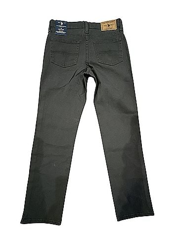 U.S. Polo Assn. U.S. Polo Assn. Casual Pants (view 2)