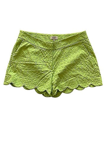 Crown & Ivy Dressy Shorts (view 2)