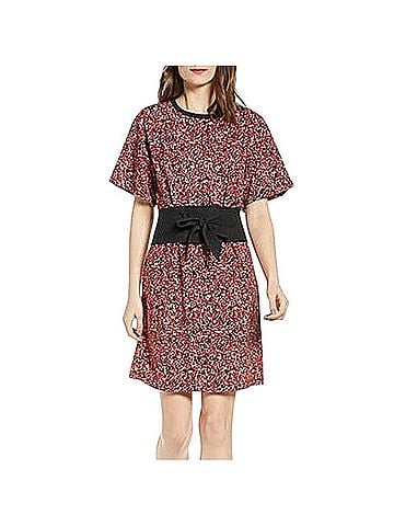 Rebecca Minkoff Marta Casual Dress (view 1)