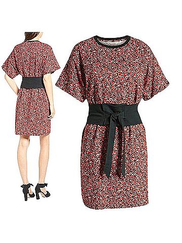 Rebecca Minkoff Marta Casual Dress (view 2)