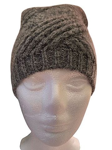 Peserico Peserico Winter Hat (view 1)