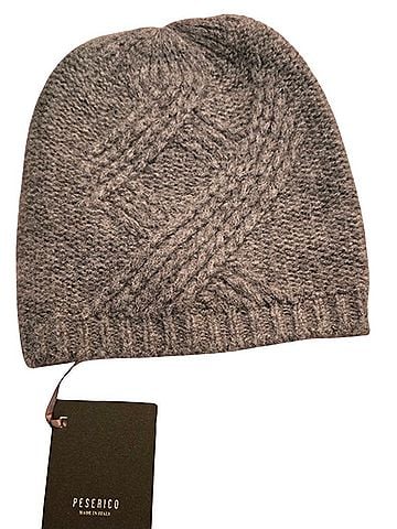 Peserico Peserico Winter Hat (view 2)