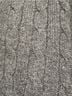 Polo by Ralph Lauren Solid Gray Wool Pullover Sweater Size S - photo 7