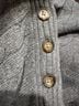 Polo by Ralph Lauren Solid Gray Wool Pullover Sweater Size S - photo 8