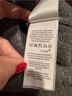 Polo by Ralph Lauren Solid Gray Wool Pullover Sweater Size S - photo 10