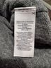Polo by Ralph Lauren Solid Gray Wool Pullover Sweater Size S - photo 11