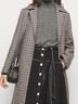 Polo by Ralph Lauren Solid Gray Wool Pullover Sweater Size S - photo 4