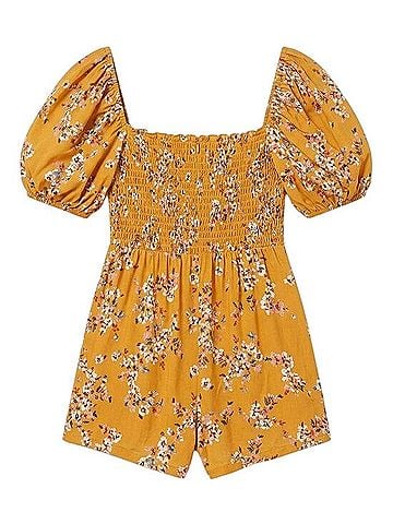 Flynn Skye Justine Romper (view 2)