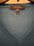 Brooks Brothers Blue Pullover Sweater Size M - photo 3
