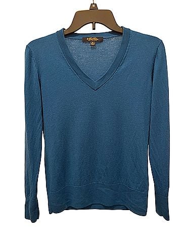 Brooks Brothers Pullover Sweater (view 1)