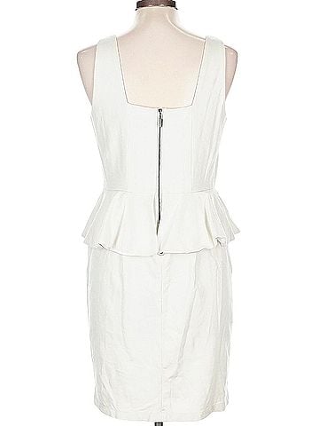 Carmen Marc Valvo Cocktail Dress (view 2)
