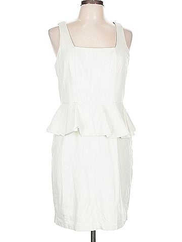Carmen Marc Valvo Cocktail Dress (view 1)