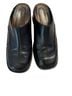 Naot Black Mule/Clog Size 7 - photo 1