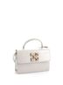 OFF-WHITE 100% Leather Tan Jitney 1.4 Bag Leather One size - photo 3