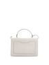 OFF-WHITE 100% Leather Tan Jitney 1.4 Bag Leather One size - photo 4