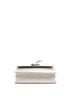 OFF-WHITE 100% Leather Tan Jitney 1.4 Bag Leather One size - photo 2