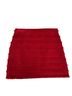 J.Crew Red Casual Skirt Size 6 - photo 2