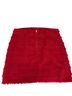 J.Crew Red Casual Skirt Size 6 - photo 4