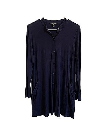Eileen Fisher Casual Dress (view 1)
