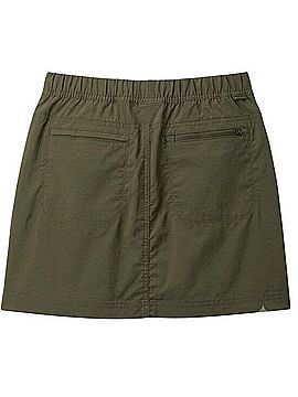 PrAna Active Skort (view 2)
