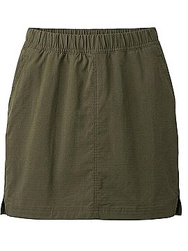 PrAna Active Skort (view 1)