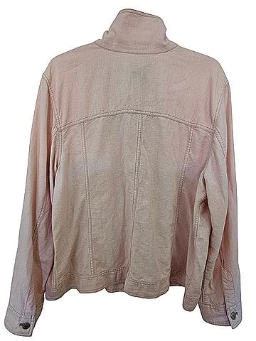 J.Jill Denim Jacket (view 2)