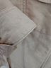 J.Jill 60% Linen 40% Cotton 100% Cotton Pink Denim Jacket Size XL - photo 6