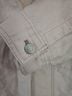 J.Jill 60% Linen 40% Cotton 100% Cotton Pink Denim Jacket Size XL - photo 7