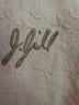 J.Jill 60% Linen 40% Cotton 100% Cotton Pink Denim Jacket Size XL - photo 3