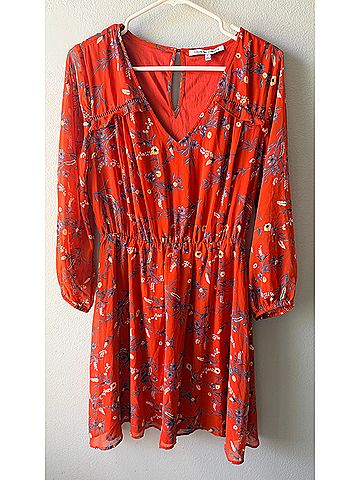 Collective Concepts Casual Dress (view 1)