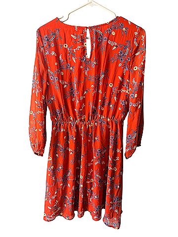 Collective Concepts Casual Dress (view 2)