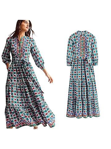 Boden alba Casual Dress (view 2)