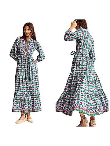 Boden alba Casual Dress (view 1)