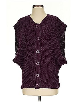 PrAna Pr Ana Sweater Vest (view 1)