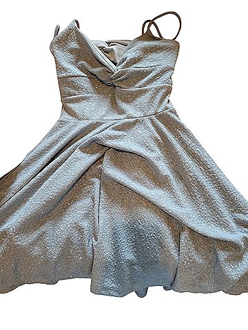 Wild Fable Cocktail Dress (view 1)