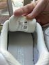 New Balance White Sneakers Size 11 - photo 3