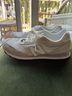 New Balance White Sneakers Size 11 - photo 5