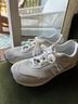 New Balance White Sneakers Size 11 - photo 6