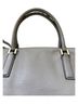Tory Burch 100% Leather Gray Tan Leather Satchel One size - photo 5