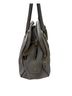 Tory Burch 100% Leather Gray Tan Leather Satchel One size - photo 9