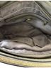 Tory Burch 100% Leather Gray Tan Leather Satchel One size - photo 12