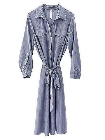 NY Collection Casual Dress (view 1)