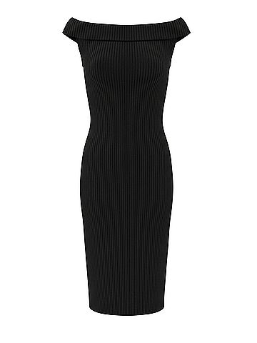 Michael Kors Cocktail Dress (view 2)